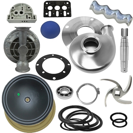 Springer Parts